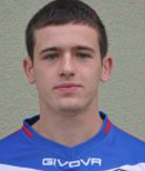 Andrea NICOLAI - Centrocampista